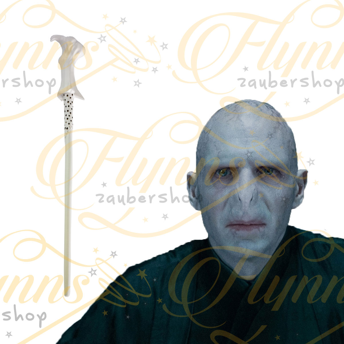 Lord Voldemort | Harry Potter | Flynns Zaubershop