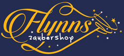 Flynns Zaubershop | Biel | Bern | Schweiz