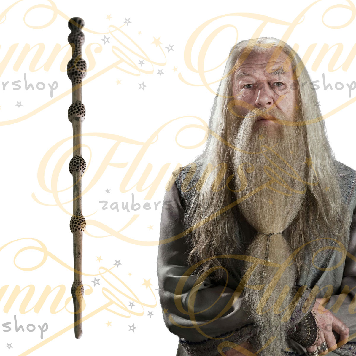 Albus Dumbledore | Harry Potter | Flynns Zaubershop