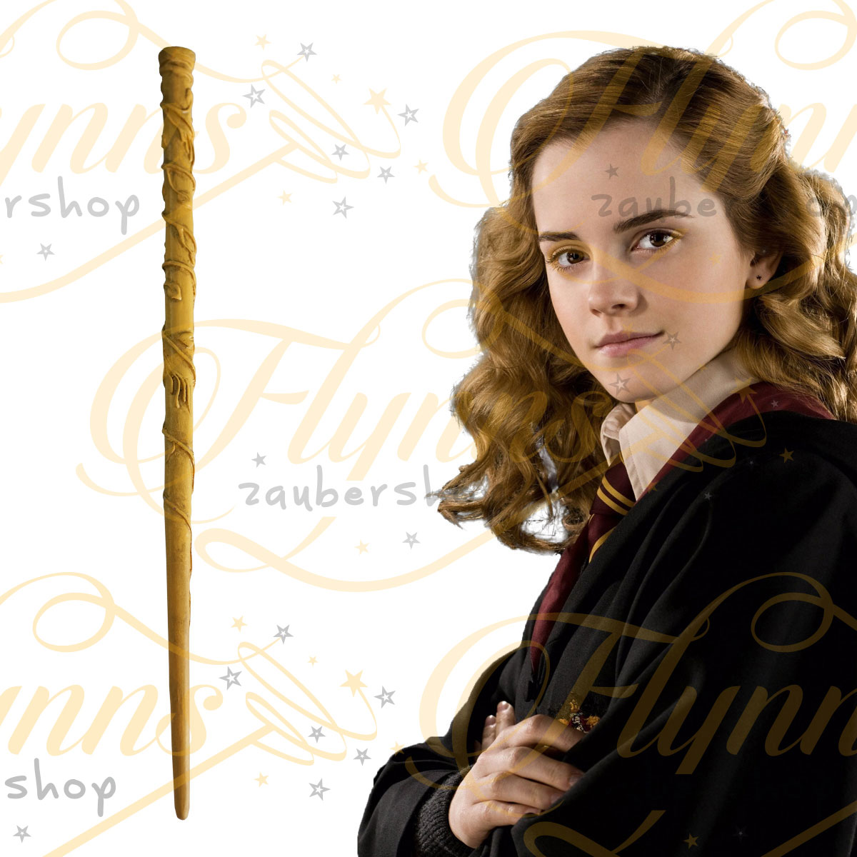 Hermine Granger | Harry Potter | Flynns Zaubershop