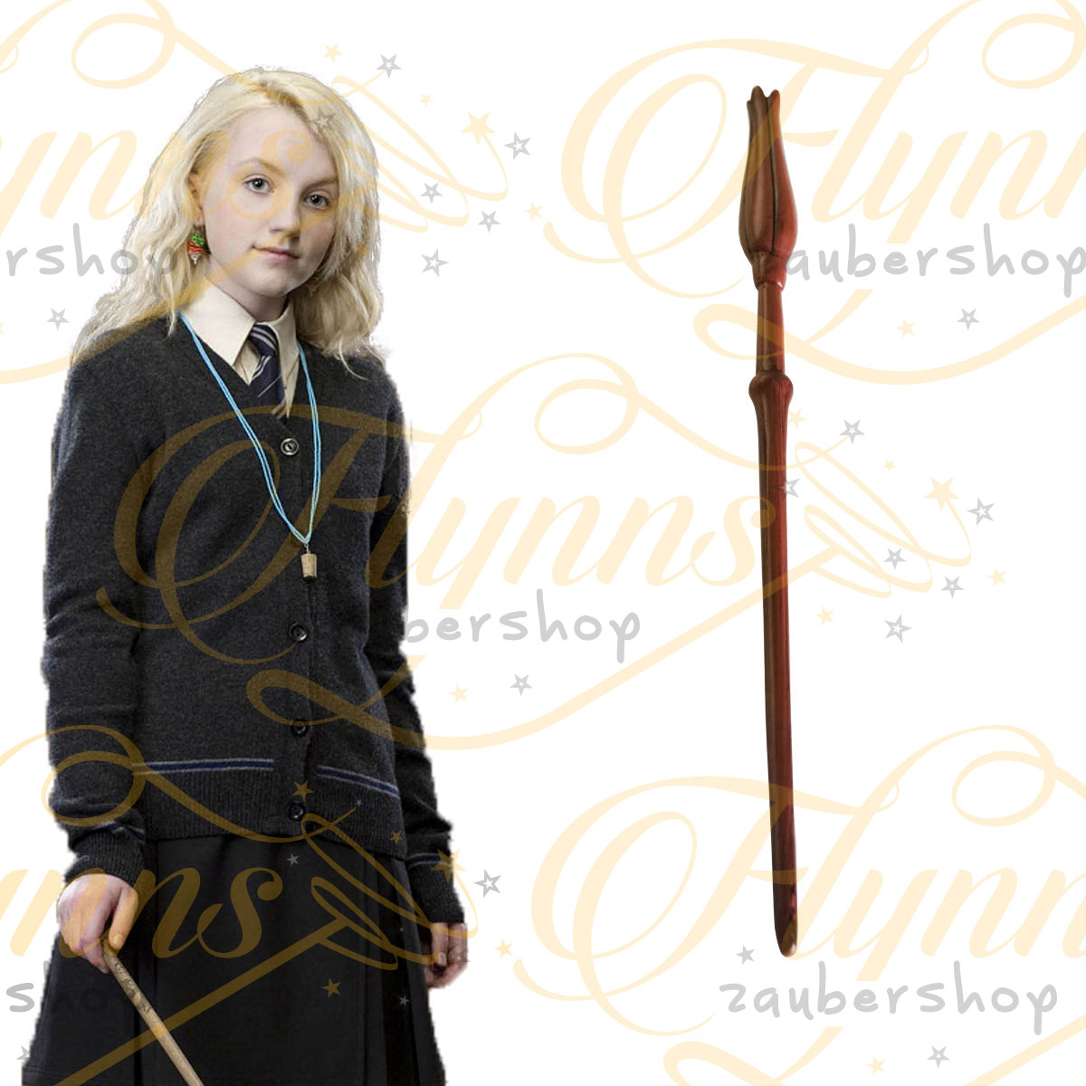 Luna Lovegood | Harry Potter | Flynns Zaubershop