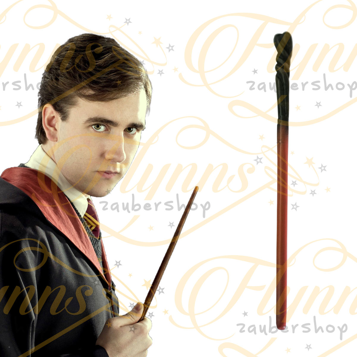 Neville Longbottom | Harry Potter | Flynns Zaubershop