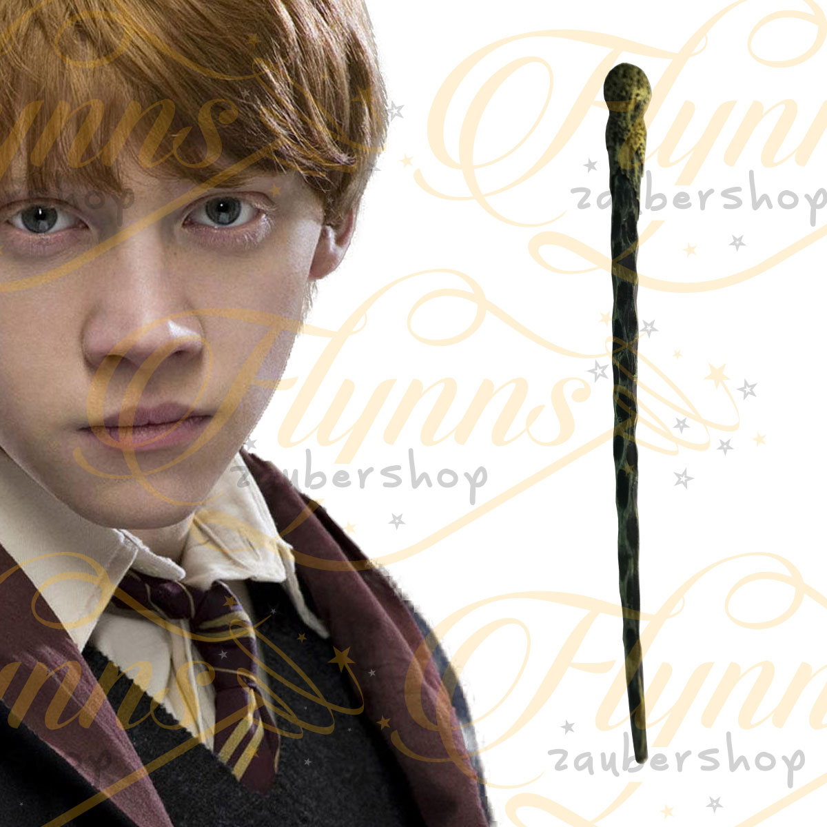 Ron Weasley | Harry Potter | Flynns Zaubershop