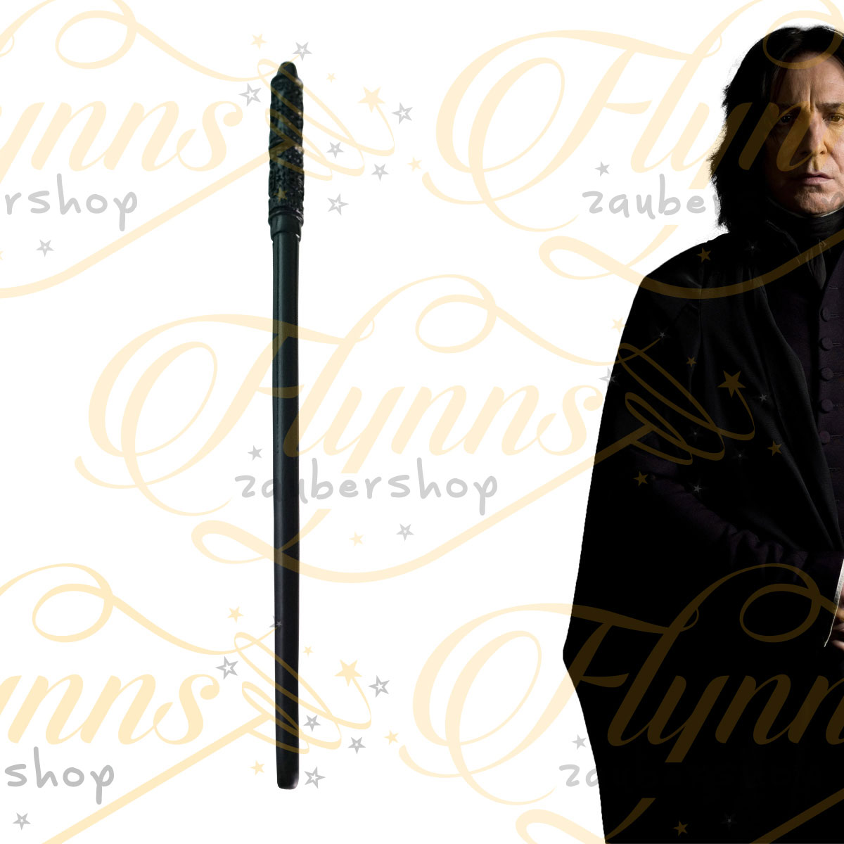 Severus Snape | Harry Potter | Flynns Zaubershop